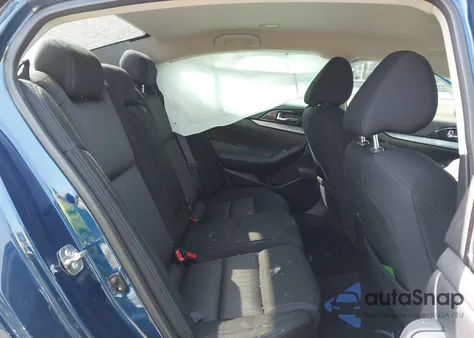 2018 Nissan Maxima 3.5 S из США, поврежденный, VIN 1N4AA6AP1JC387230